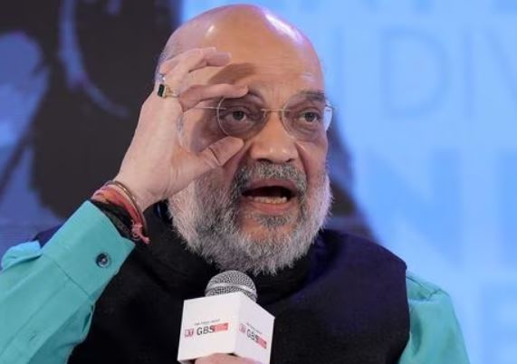 amit shah
