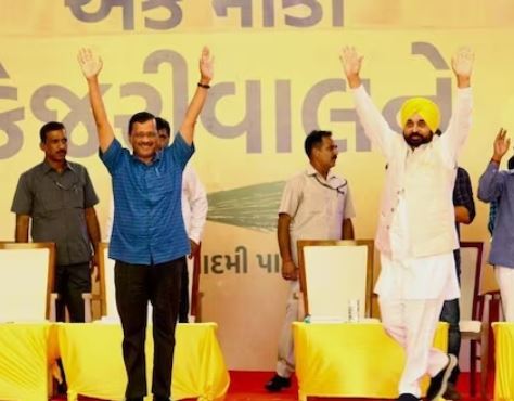kejriwal