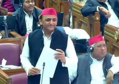 akhilesh