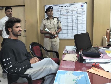 vidyut jamwal