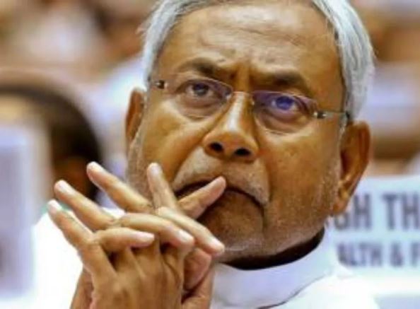 nitish