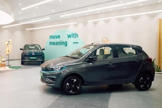tata motors