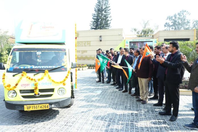 Dhanuka Agritech