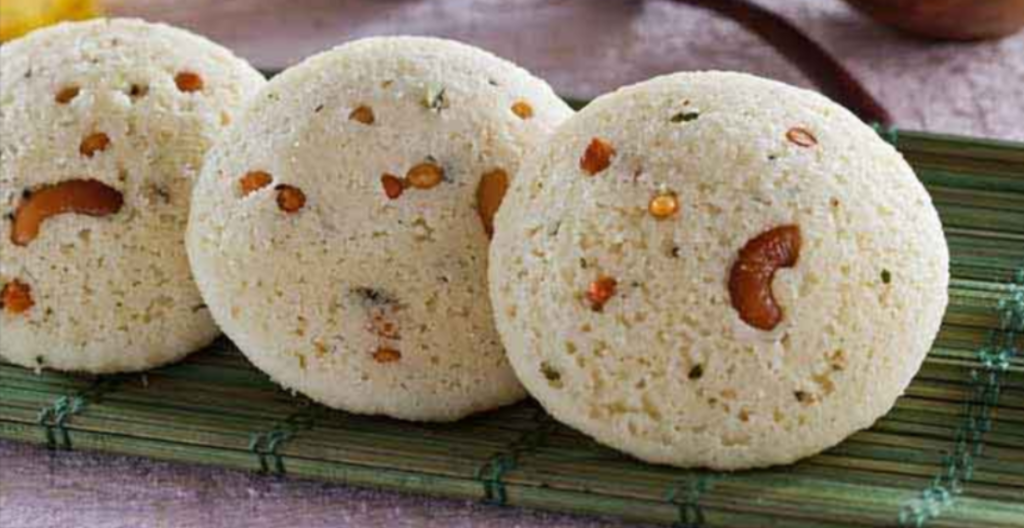 Idli recipe in hindi