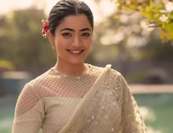 rashmika