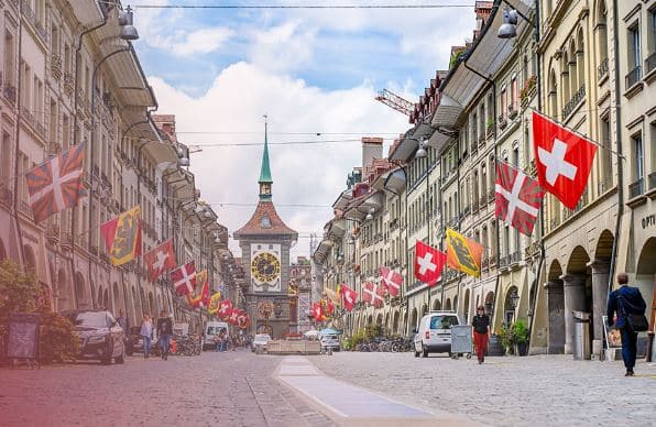 switzerland