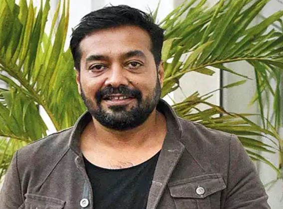 anurag kashyap