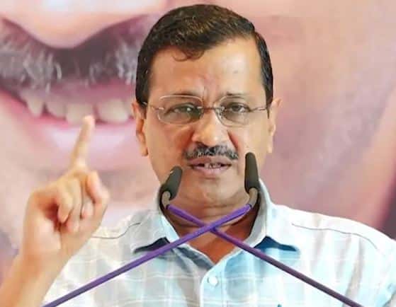 kejriwal