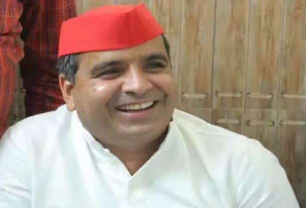 dharmendra yadav