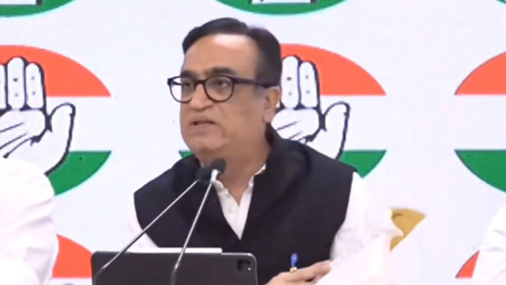 ajay makan