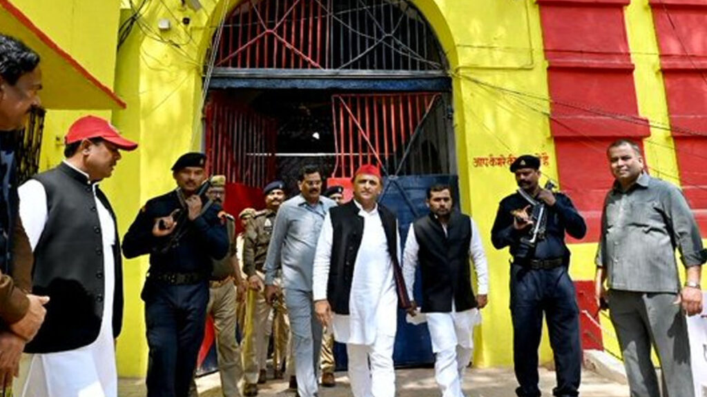 akhilesh