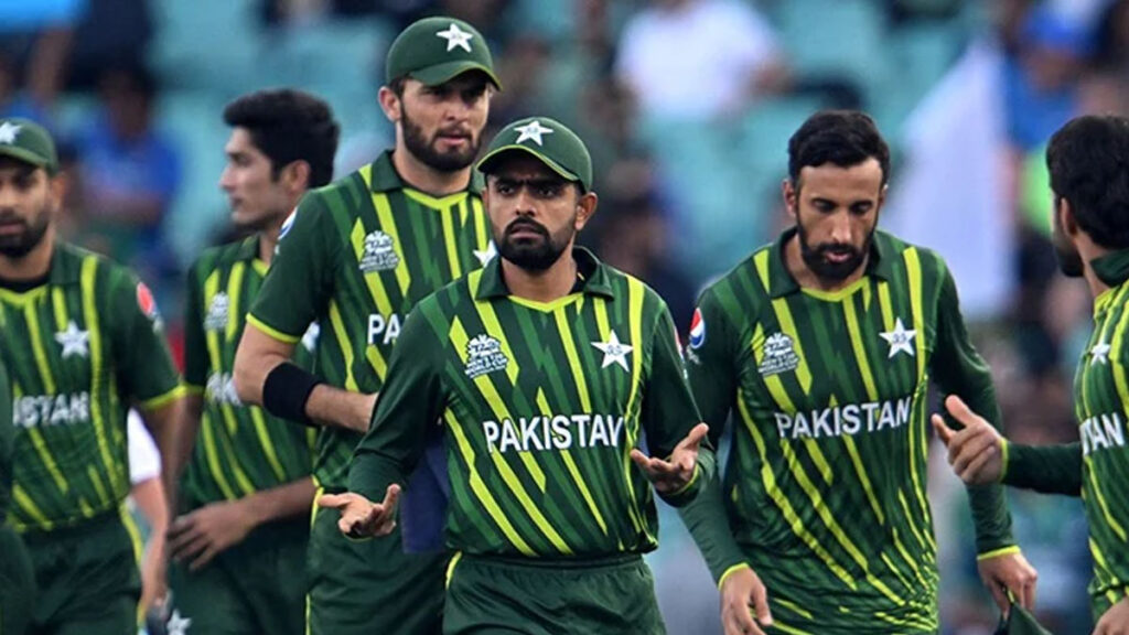 babar azam