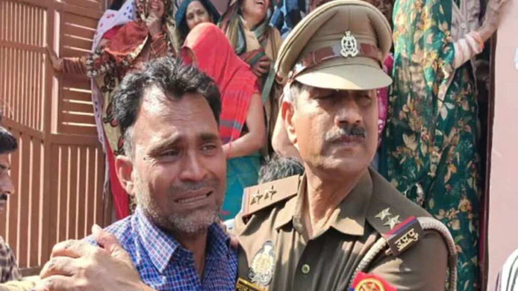 badaun