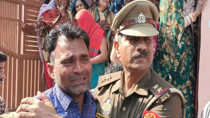 badaun