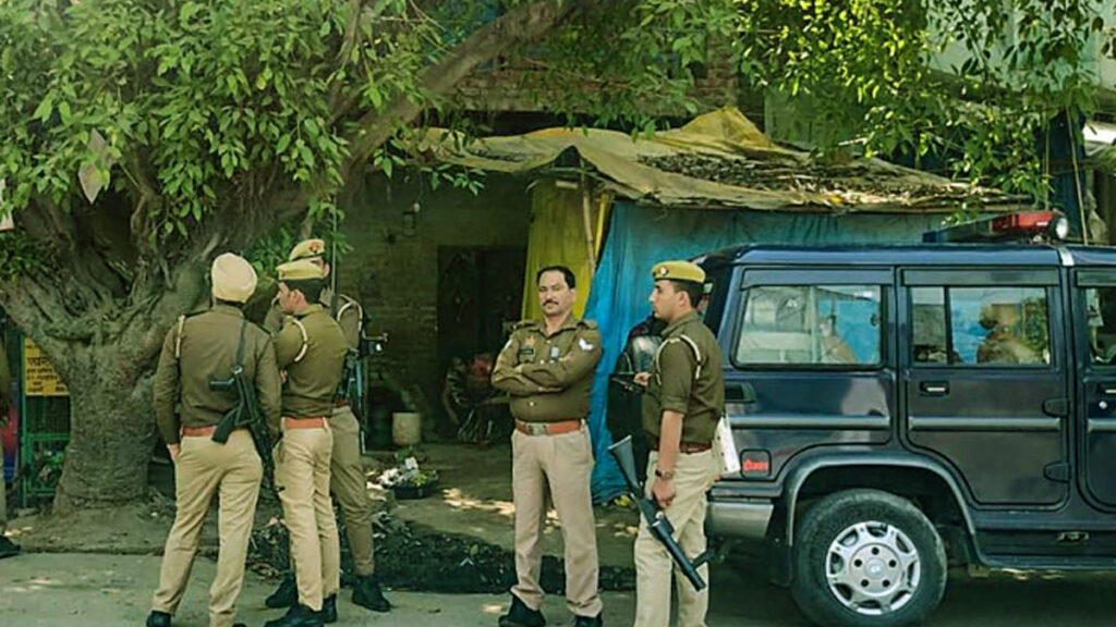 budaun