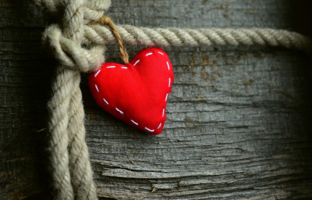 heart attack women