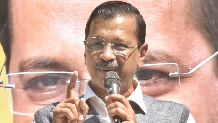 kejriwal