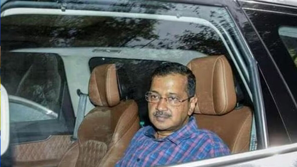 kejriwal
