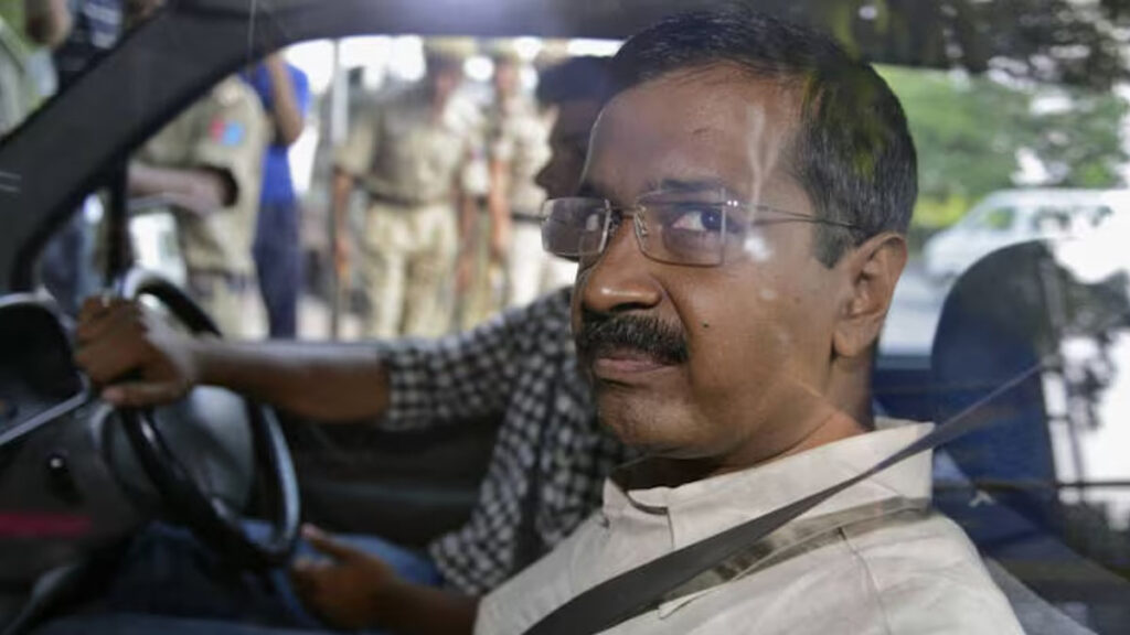 kejriwal