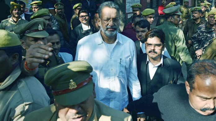 mukhtar ansari