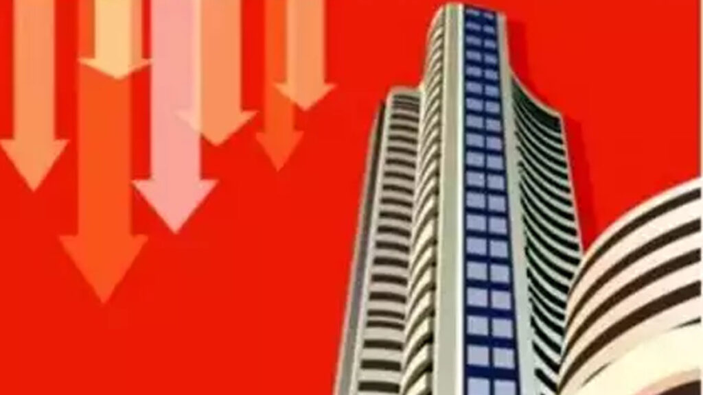 sensex
