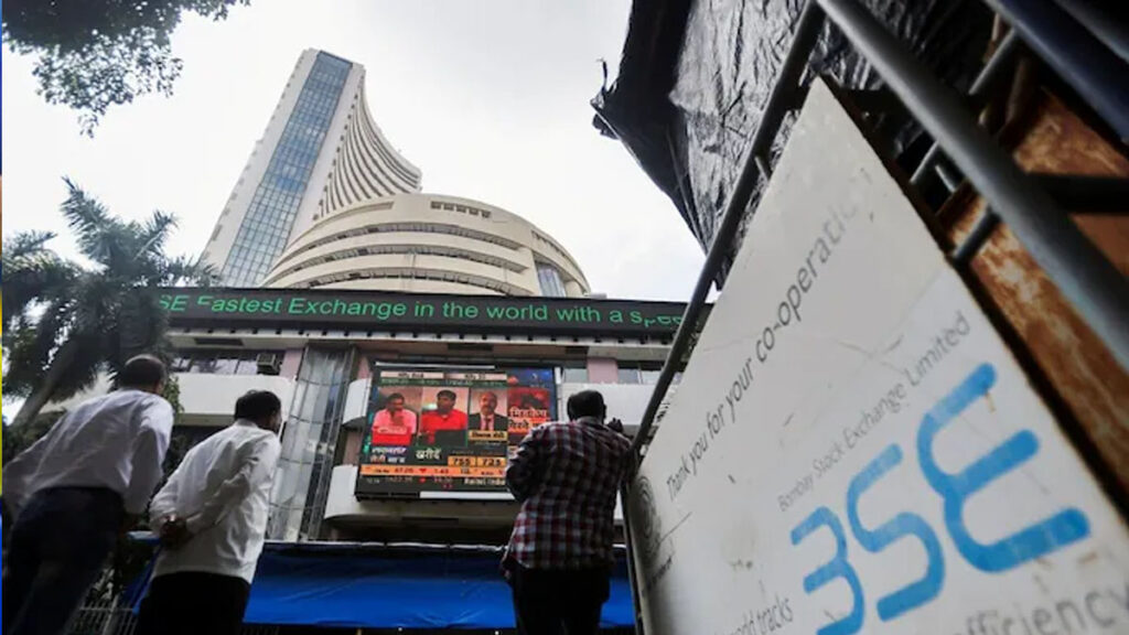 sensex