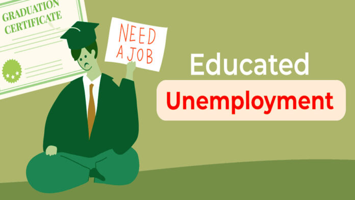 unemployed
