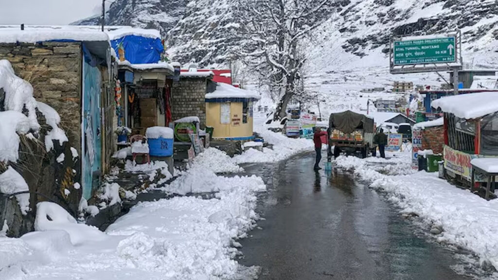 uttarakhand