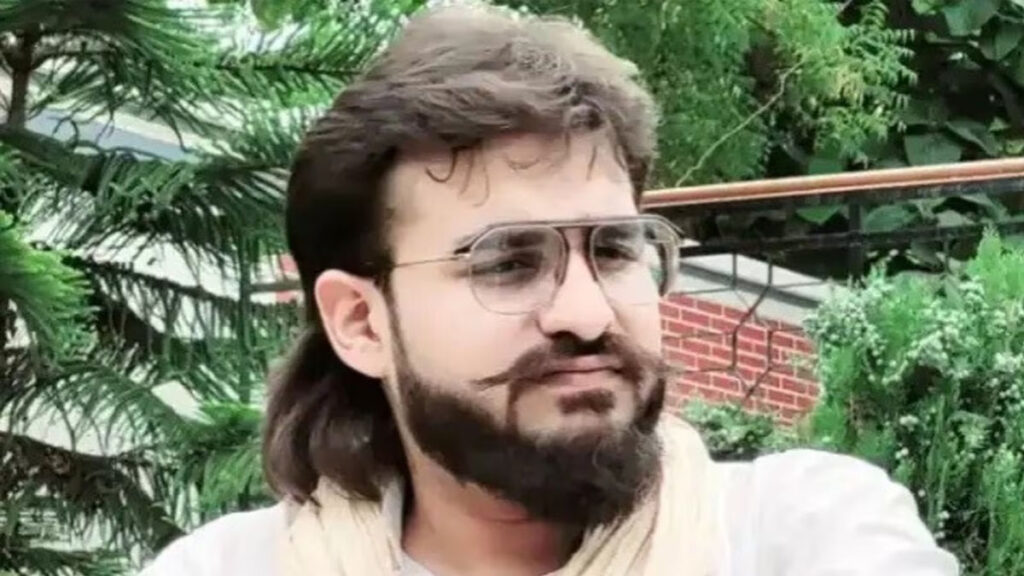 abbaas ansari