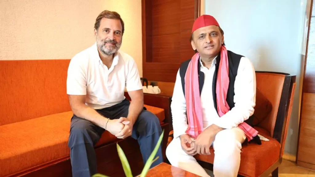 akhilesh