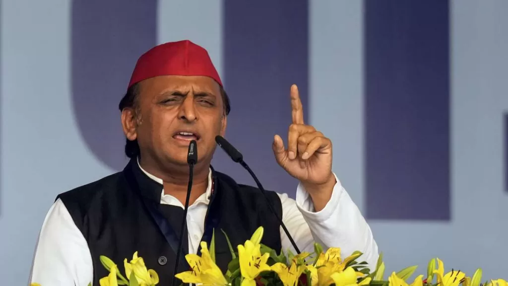 akhilesh