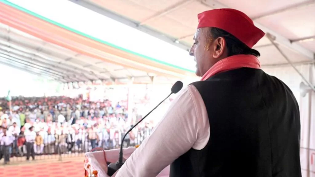 akhilesh