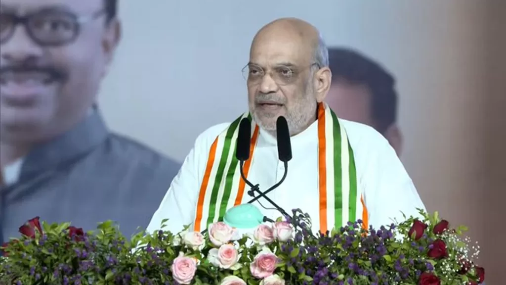 amit shah