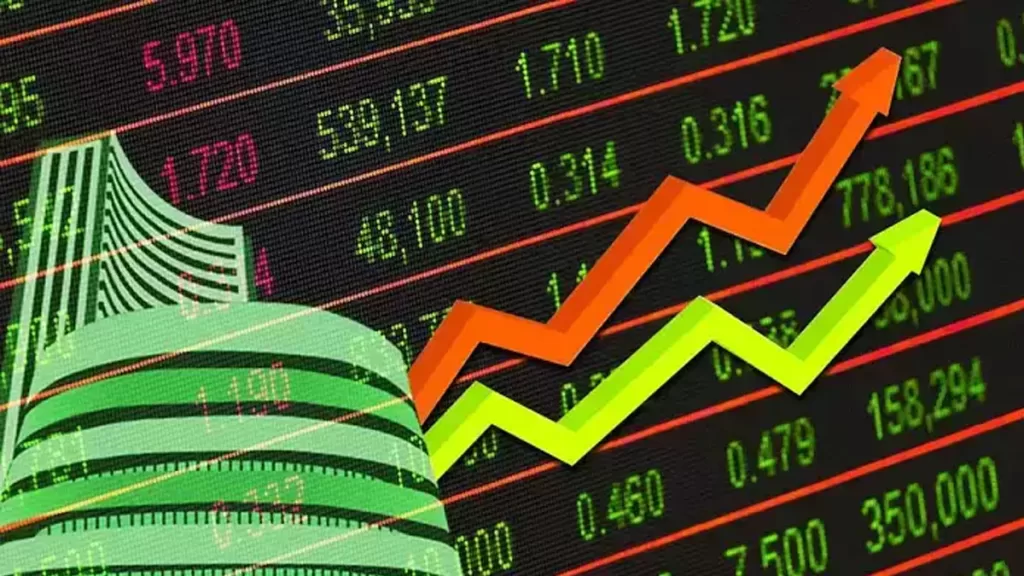 sensex