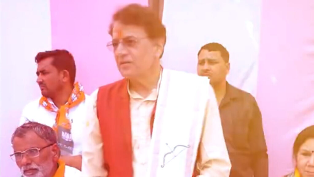 arun govil