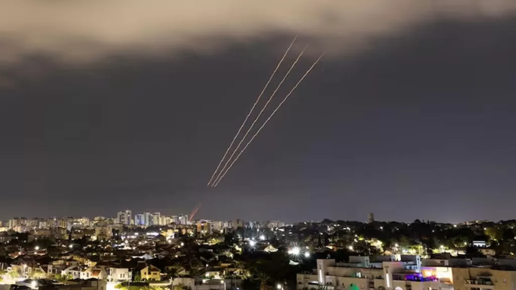 israel