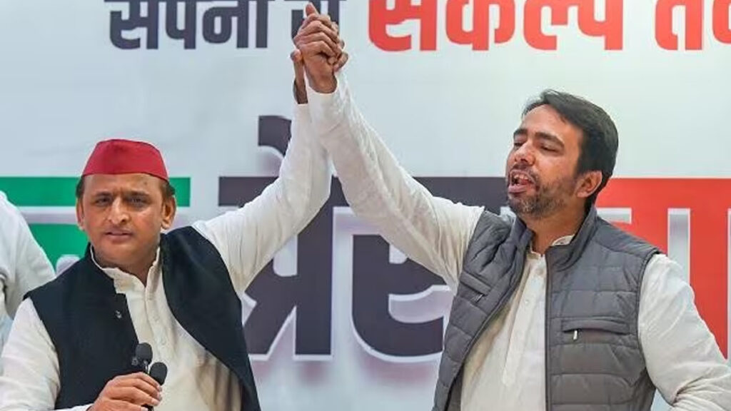 jayant chaudhri