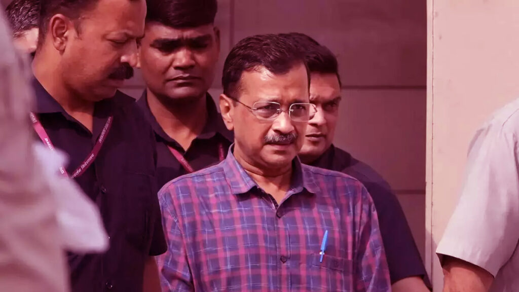 kejriwal