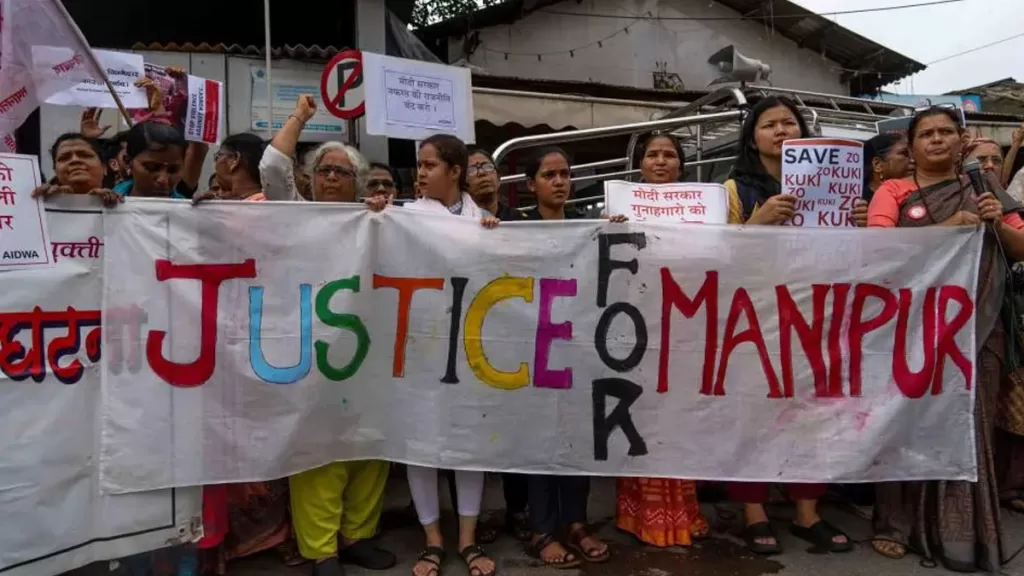 manipur