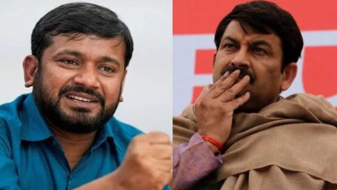 manoj tiwari