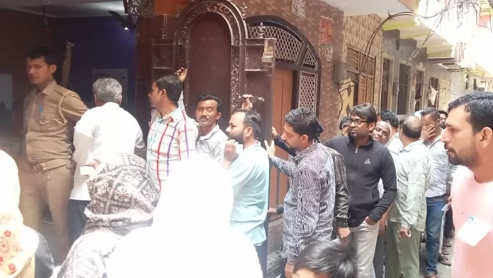 meerut