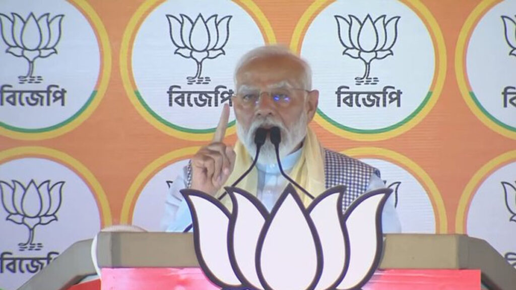 modi