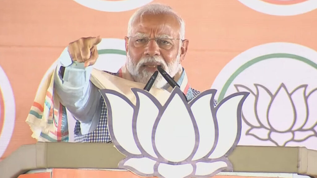 pm modi