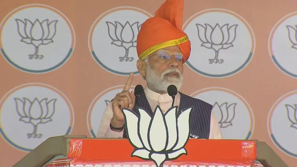 modi