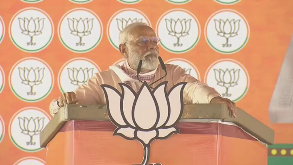 modi