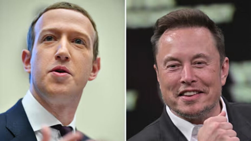 musk