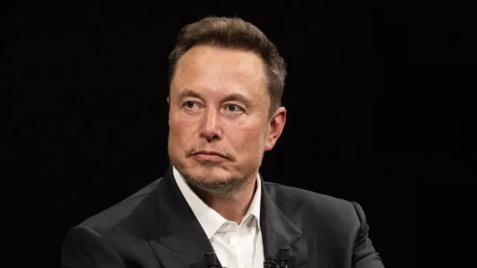 musk