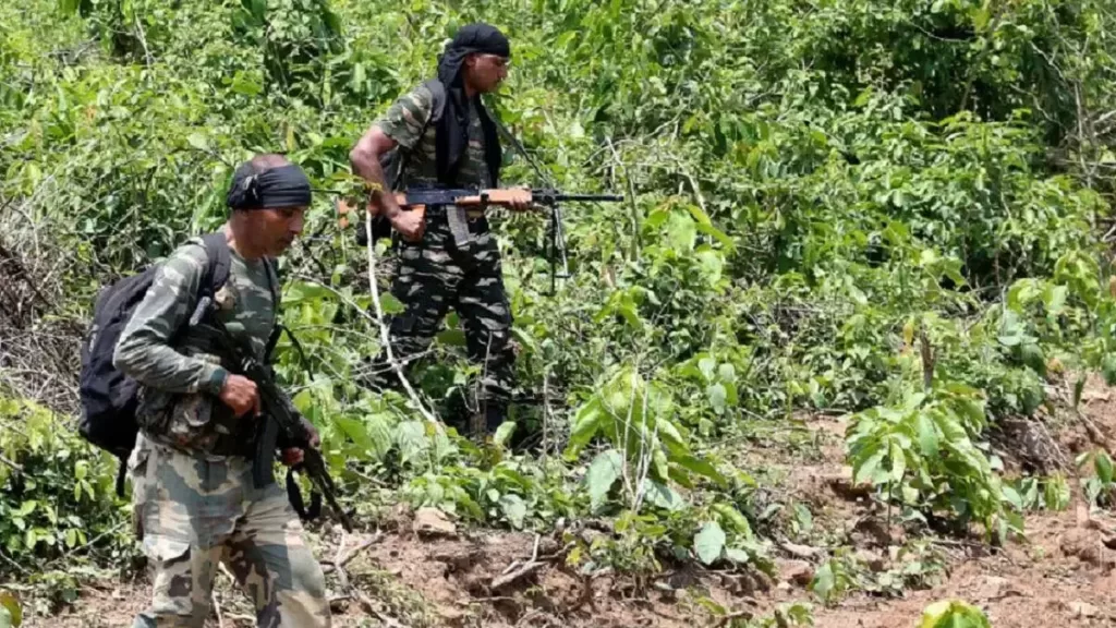 naxal