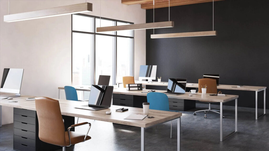 office sapce