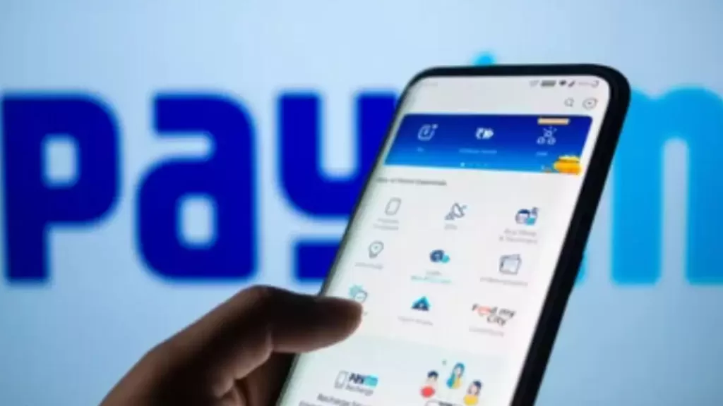 paytm
